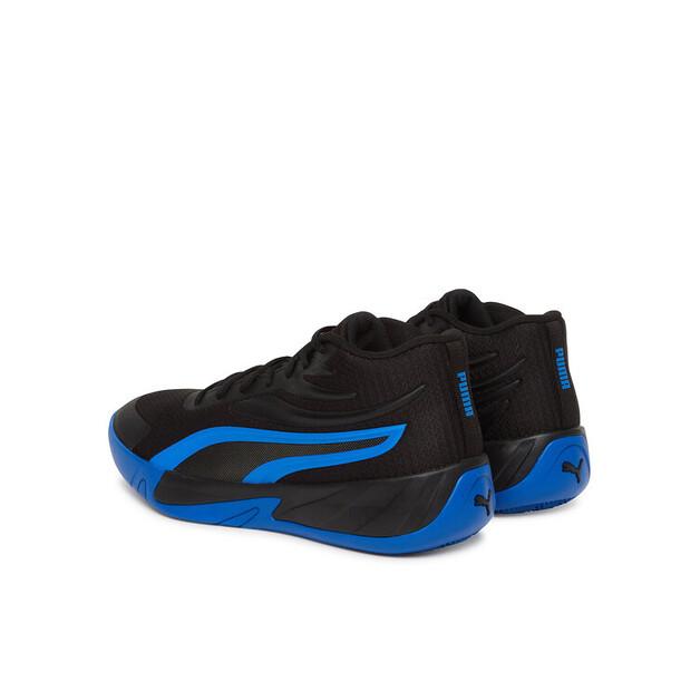 Men's Sneakers Puma Court Pro 310829 08 Black
