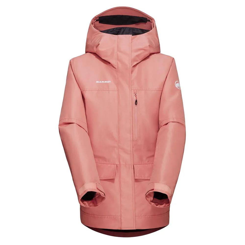Mammut Куртка Fall Line Hardshell Thermo