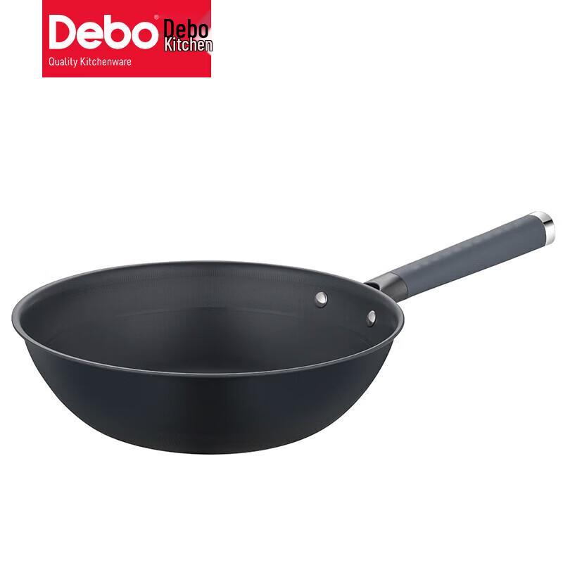 Debo Sullivan Titan Antihaft-Wok
