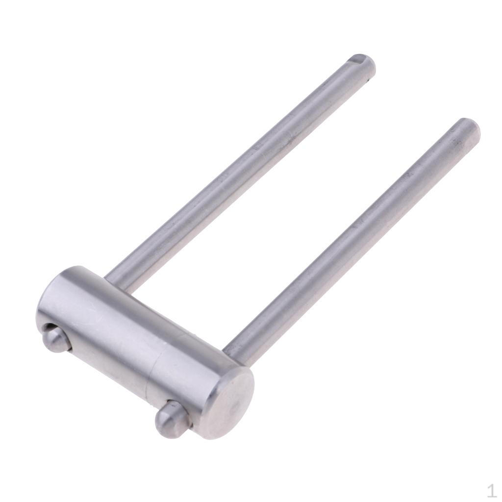 

Cue Tip Press Shaper For 10-14mm Pool Snooker Billiard Cues Stick-Round