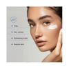345 Crème Apaisante Hydratant Quotidien pour Peau Sensible à Tendance Acnéique Hydratation Profonde Apaisement des Imperfections Soin Anti-Âge