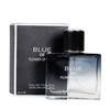Azure Eau De Toilette Cologne - Unisex Long-lasting Scent, Ideal Student Gift, Popular In Thailand.