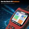 AS500 Car OBD2 Scanner Engine Code Reader OBD Auto Diagnose Car Diagnostics Tool OBD2 Automotive Scanner