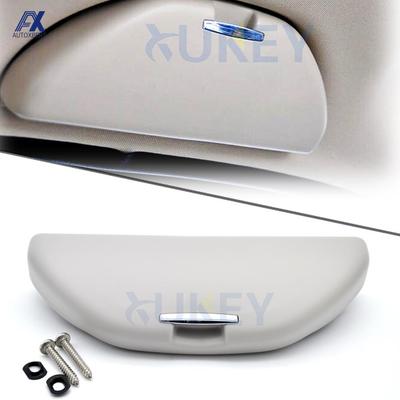 Car Sunglass Holder Sunglasses Storage Case Box For VW Volkswagen MK4 Golf 4 T4 T5 Bora Polo 9N3 SEAT Skoda Octavia 1U Fabia 1Y