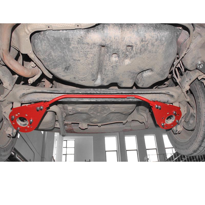 Toyota Yaris/Vios Spade Chassis Strengthening Anti-Roll Sway Bar