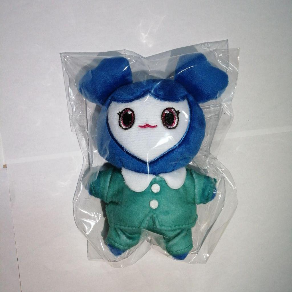 [USED] TWICE 3rd ANNIVERSARY Bag Charm Tzuyu