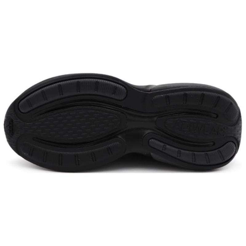 Adidas Alphabounce Sustainable Bounce 'Core Black' Women's Sneakers HP6149