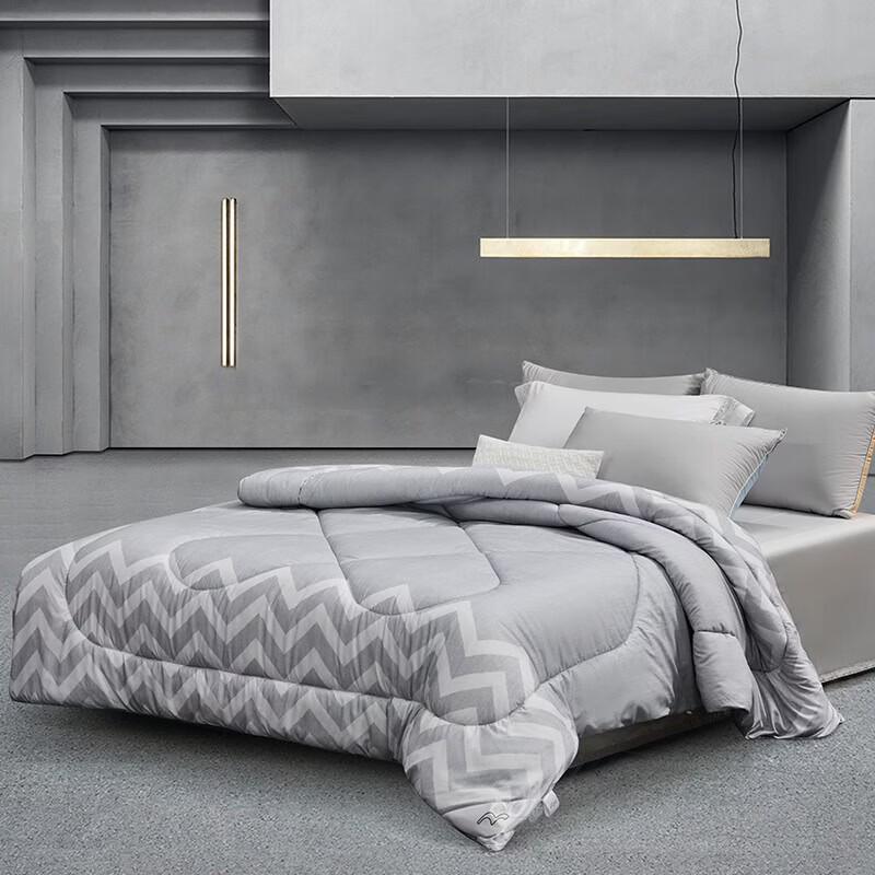 Mercury Home Textiles DH Elegant Negative Ion Quilt