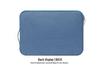Custodia in Tessuto Oxford Foderata in Pile per Quaderni/Tablet MacBook 13''/Huawei 14''