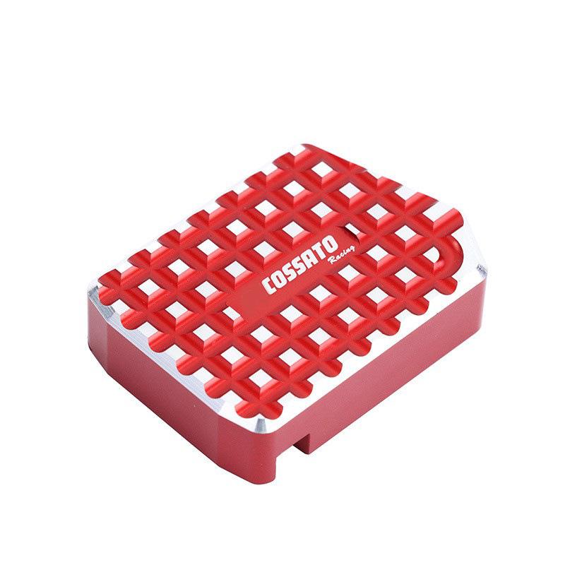 Motorcycle DR150/DR160S/DR300 Modified & Enlarged Brake Pedal