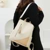 Multifunctional Backpack Lightweight Backpack Large Capacity Women's Shoulder Bag