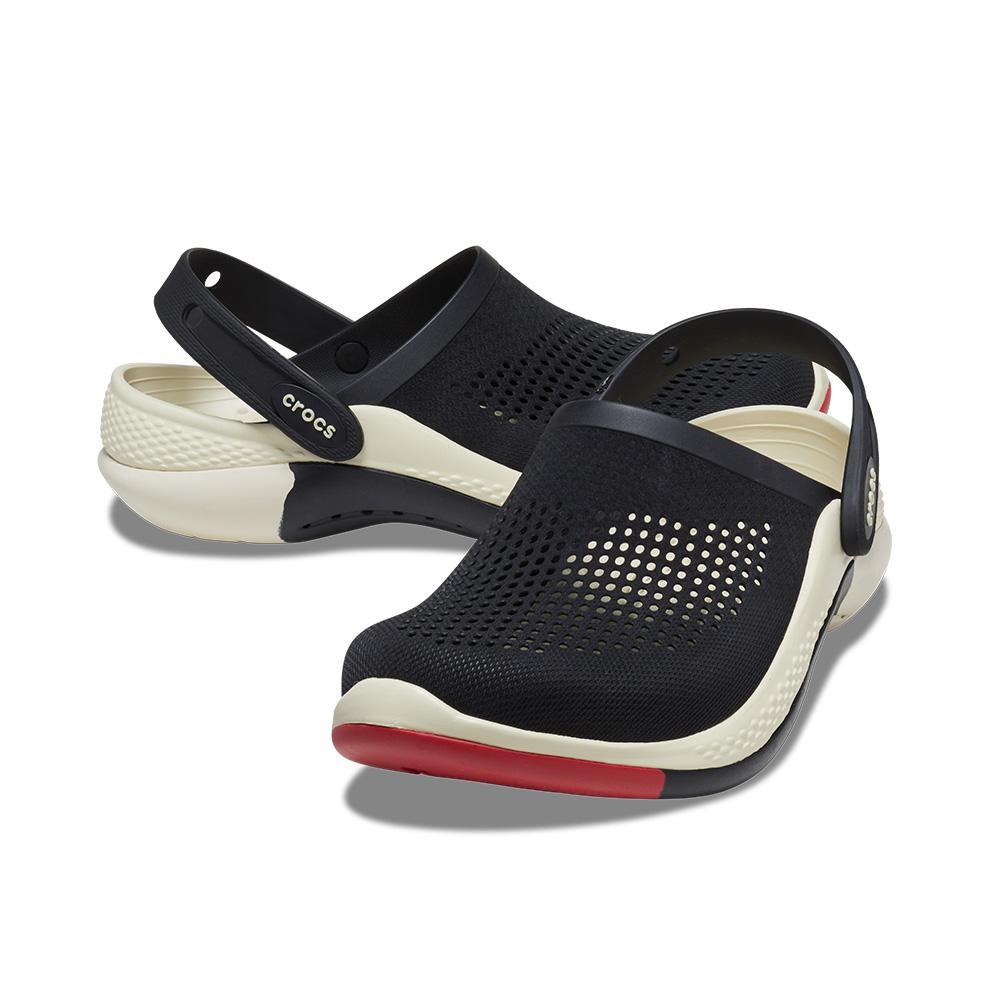 

CROCS Common LITERIDE 360 OMBRE МРАМОРНЫЙ CG BKM 23SUCL208281
