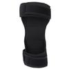 Knee Booster Brace Rebound Spring Joint Support Adjustable Knee Stabilizer Pads for Men Women Climbing Mountaineering