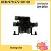 Passar Porsche Panamera 970 Värmare Vattenventil 97057250100