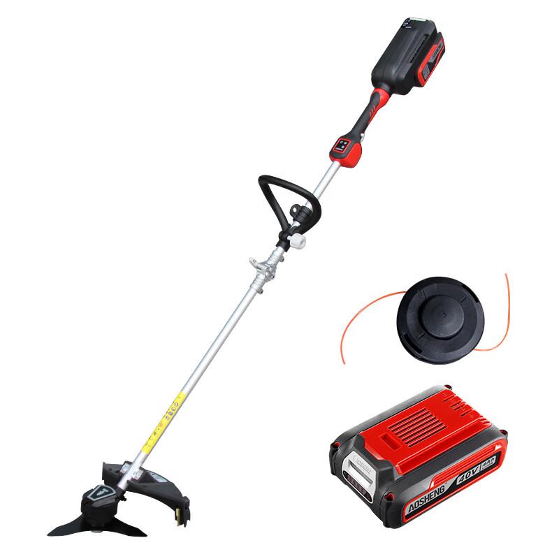 Kalei Ousheng Electric Brush Cutter CN Plug (adapter Included)