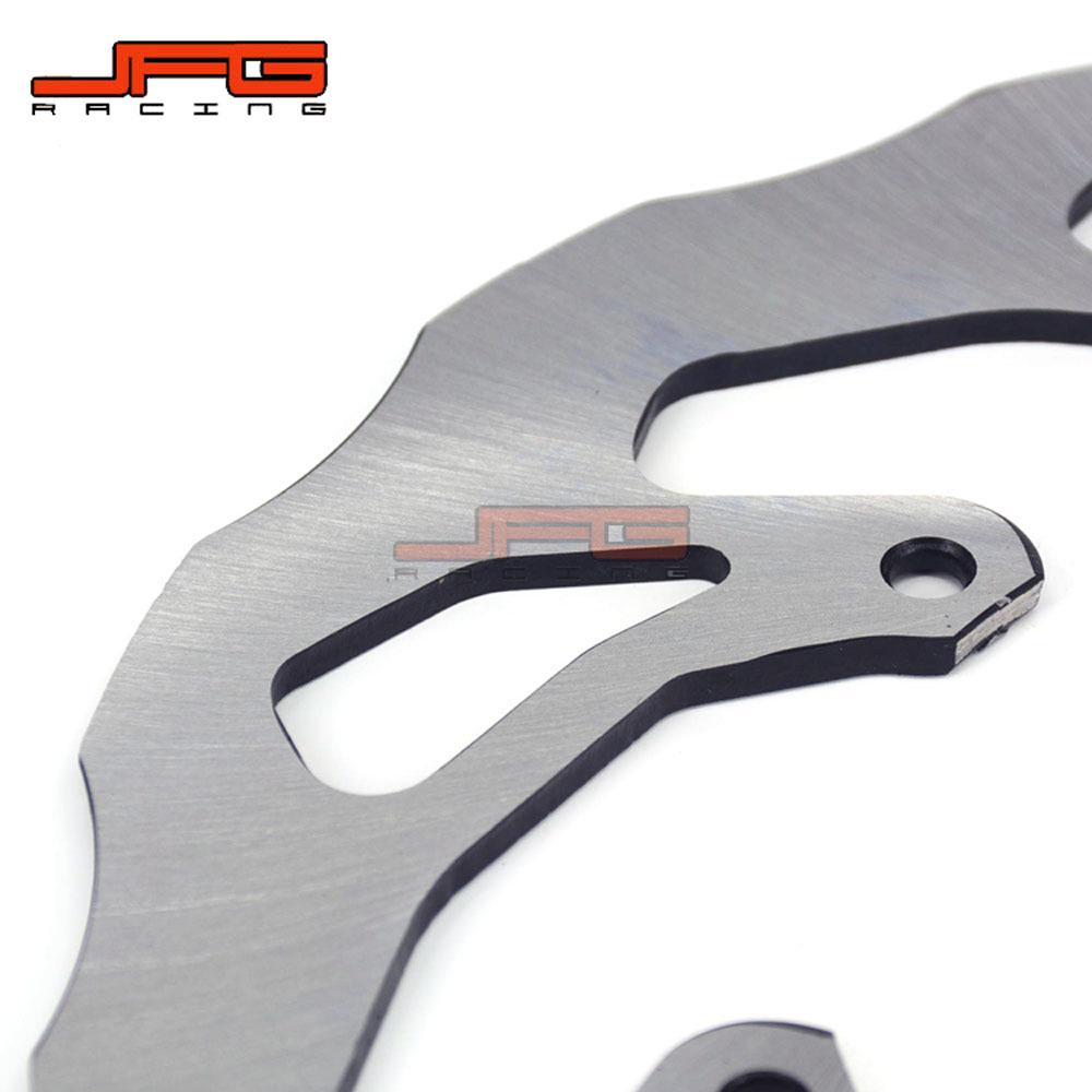 Universal Export Quality Disc Brake Rotor for YZ YZF WR WRF125/250/450
