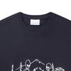 Columbia Men's Graphic Print Crew Neck Outdoor Sport Short Sleeve T-shirt AE2306-011