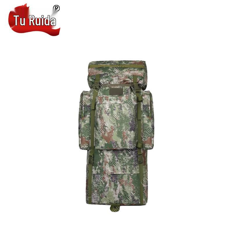 Turayda Outdoor Starry Sky Backpack