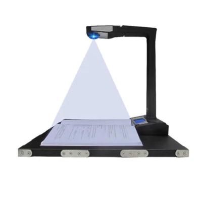 Elettronica per ufficio – Scanner