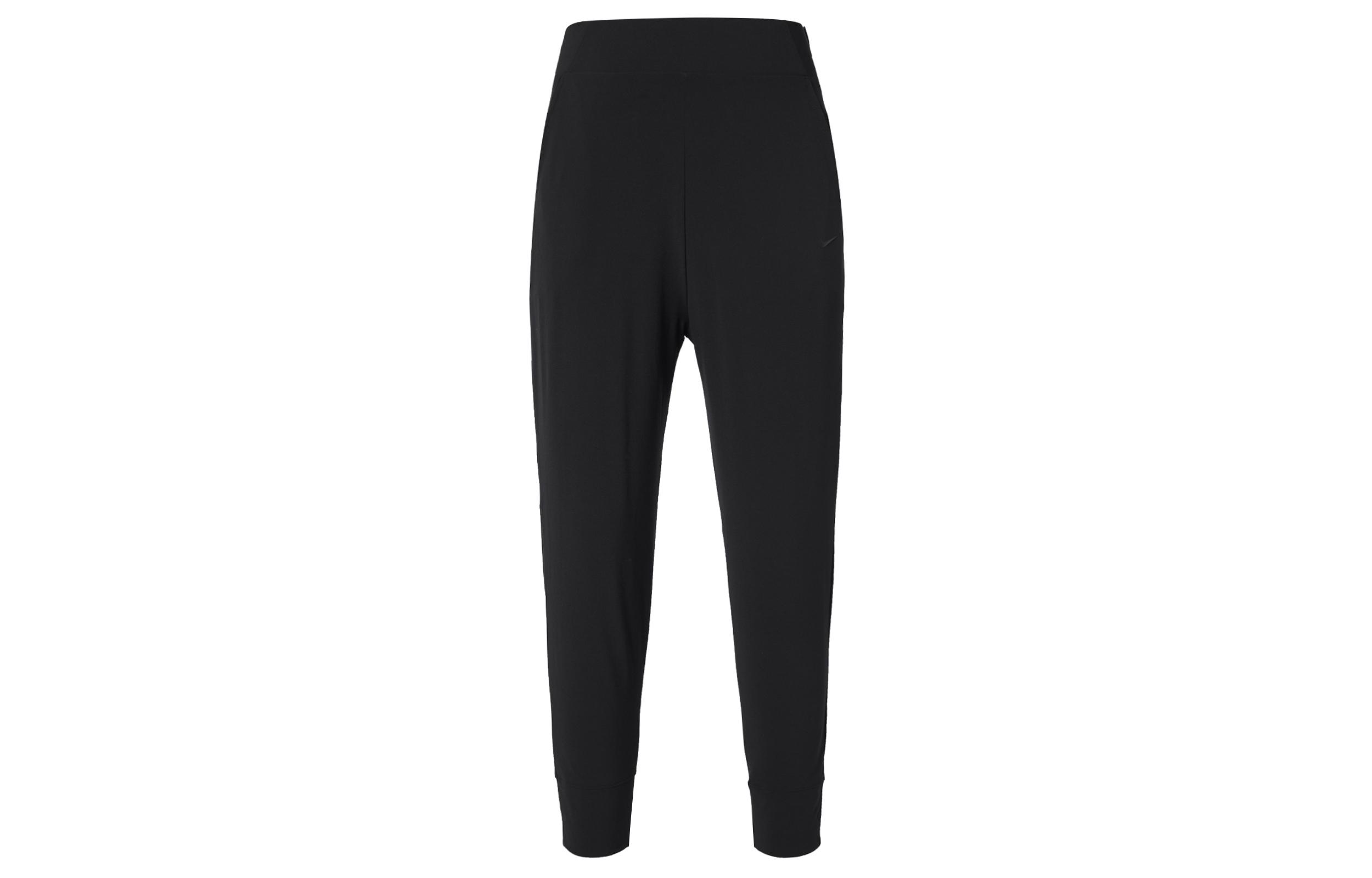 

Nike Sports Pants Women s Black Moderate CU5850-010 S
