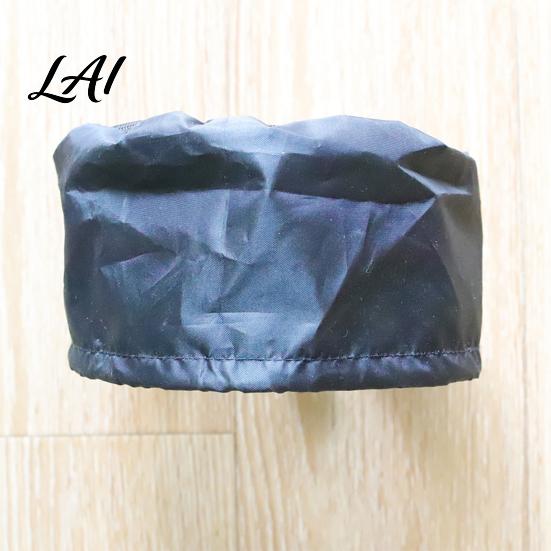 Air Duct Protection Guard 2Pcs Grow Tent Vent Covers 4"/6"/8" Filter Cover Greenhouse Inlet Screen with Drawstring Fine Mesh Covers for Plant