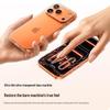 Ugreen iPhone 17 Pro Transparent Anti-Yellowing Case