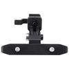 MTB Bike Bicycle Saddle Light Mount Practical Aluminum Alloy+ABS