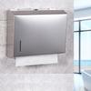 Morona Stainless Steel Punch-Free Tissue Dispenser
