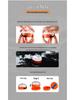 V16 Multi-Use LED Spanish Car Warning & Roadblock Light