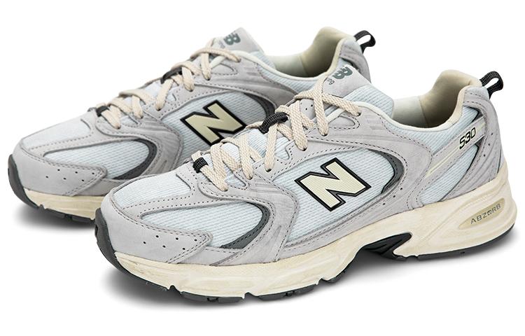 New Balance 530 Açık Gri MR530DG