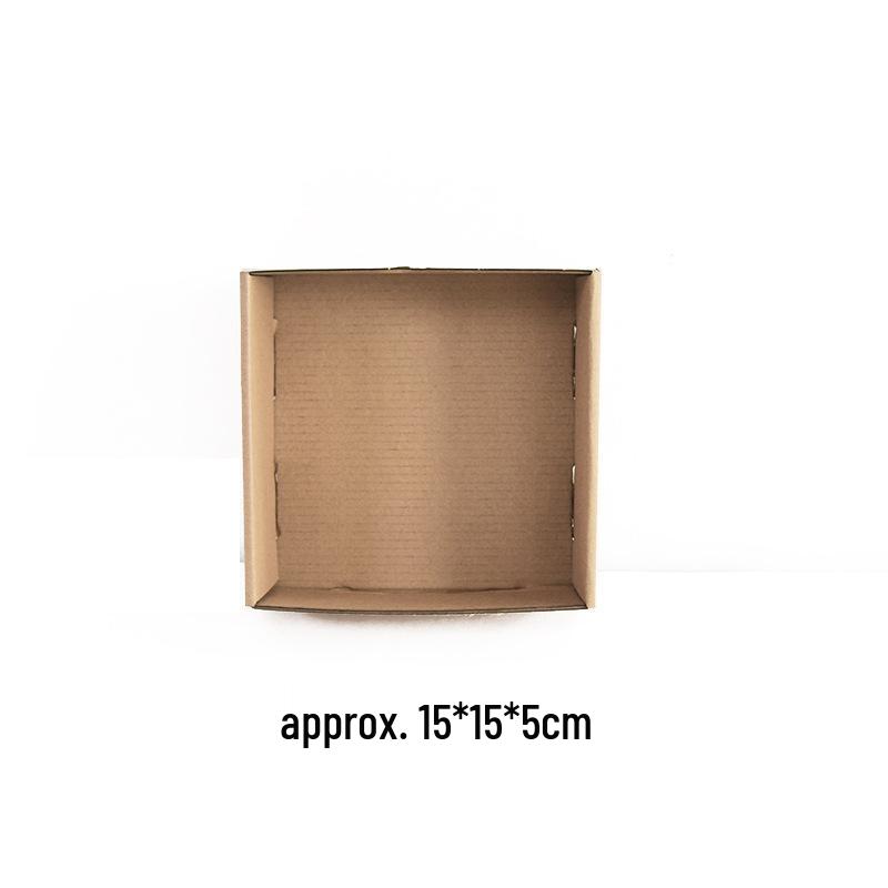 

Картонная коробка на тему детского сада для украшения стен в художественных и творческих зонах Standard