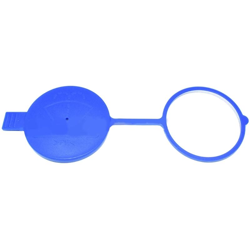 Scheibenwaschdüsenkappen, Auto Scheibenwaschflaschenreinigerkappen Ersatzteilnummer A9068690072