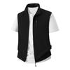 Gilet Impermeabile Traspirante Leggero Multi-Tasche - Collezione Primavera/Estate 2026
