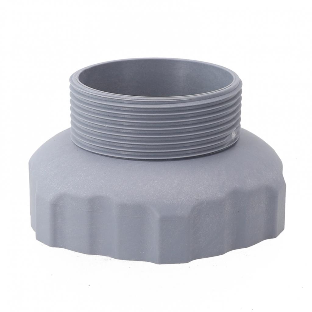 For Intex Replacement Part 28001E Hose Adapter For Wall Fitting TOOL SUPPLY