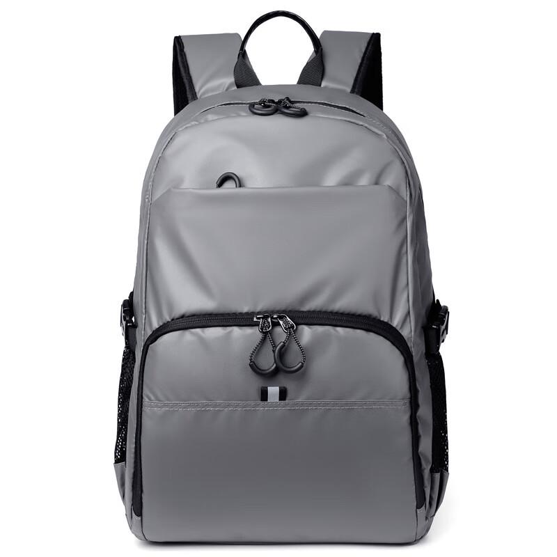 

Vanaheimr Kairui Si Large Capacity Travel Laptop Backpack One Size