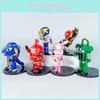 Keros Kumonga Kabutack Cartoon Animated Character Model Ornament Set Desk Decor