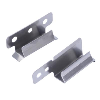4 BUC Clipuri Pat Cleme Sticlă Clipuri Pat Imprimantă 3D pentru Ender 3 PRO Ender 3 V2 Ender 3S Ender 5 PRO CR 20 PRO