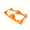 Space-Saving Beverage Can Holder Anti-Roll Fridge Bottle Rack  Kitchen Organization