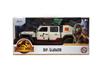 Jada Jurassic World Dominion Jeep Gladiator Diecast Auto Spielzeug für Kinder und Erwachsene 132