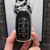 Chery Tiggo 8Plus/8Pro/7Plus TPU Car Key Cover