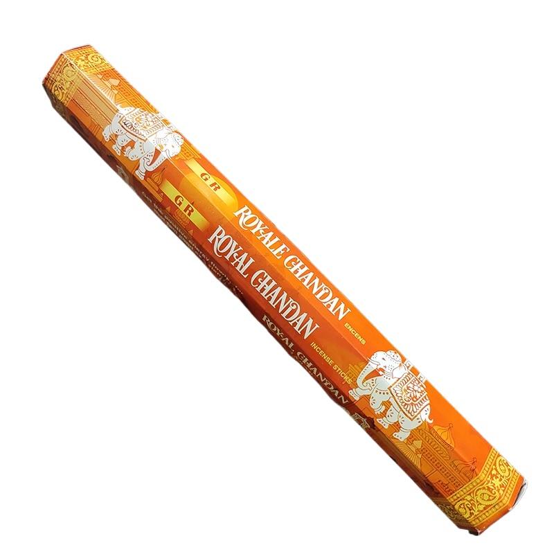 20 Sticks Indian Incense White Sage Meditation Lavender Yoga Sea Breeze Love Incense Purifying Air Deodorization Aromatherapy