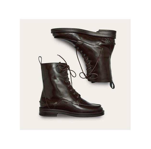 Stiefel Balagan Georgien