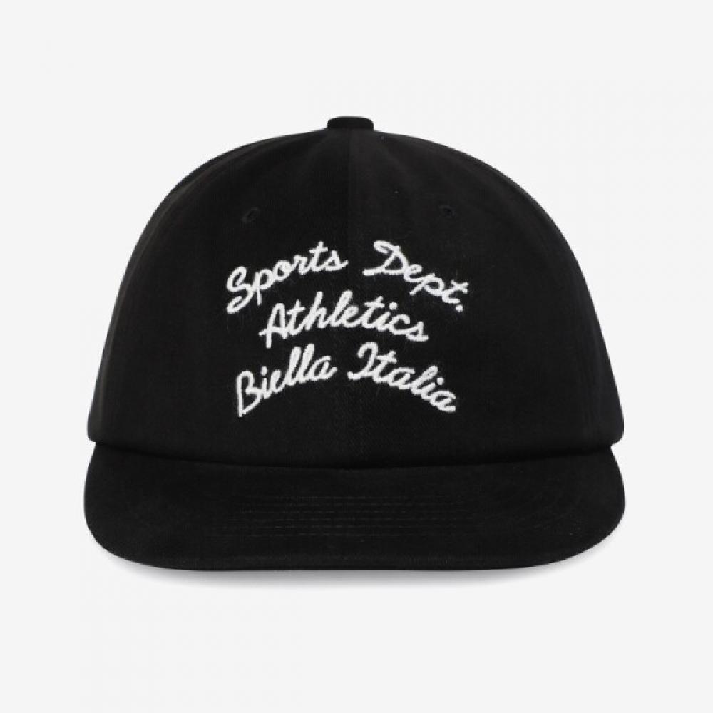 Fila 6 Panel Lettering Cap Fs3cpe6391x