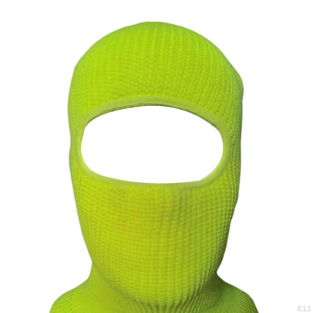 Mask Riding Winter Beanie Motocross Balaclava Hood Warm