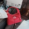 Popular bags Women's handbags Small handbags Textured messenger bags Exquisite small bags Women's 2025 new summer bags