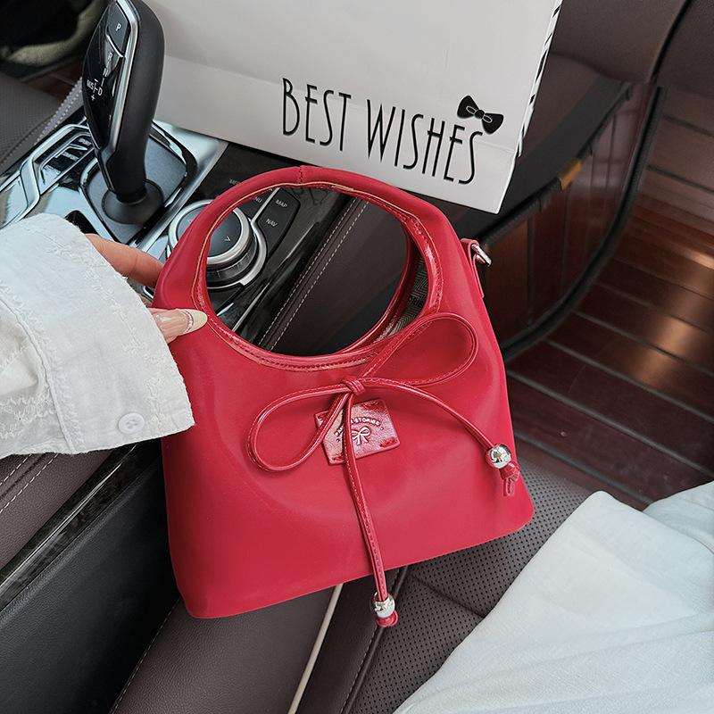 Popular bags Women's handbags Small handbags Textured messenger bags Exquisite small bags Women's 2025 new summer bags