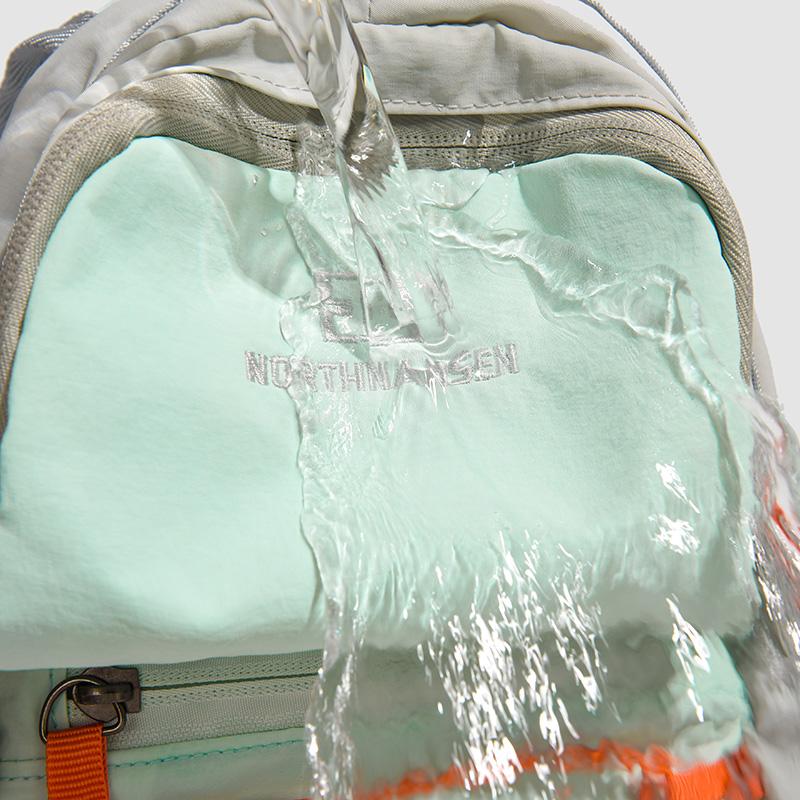 Outdoor Lightweight Mountaineering Backpack Travel Cycling Bag Unisex Small Backpack