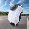 Outdoor Sport Running Wrist Kettle 200ml Minimalist Handheld Water Bottle Portable Wrist Water Kettle for Long Distance Running