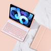 Bluetooth Keyboard Case With Touchpad IPad 10th Gen Air 4 5 6 Pro 11 Inch 9th Smart Cover Compatible