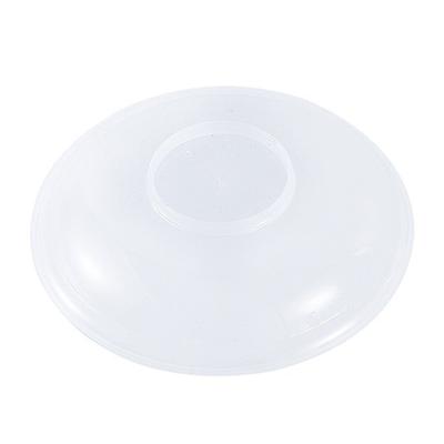 Kryt na ohřev v mikrovlnné troubě Průhledný Multifunkční Přenosný Kryt proti stříkání do mikrovlnné trouby pro Kuchyň Velký